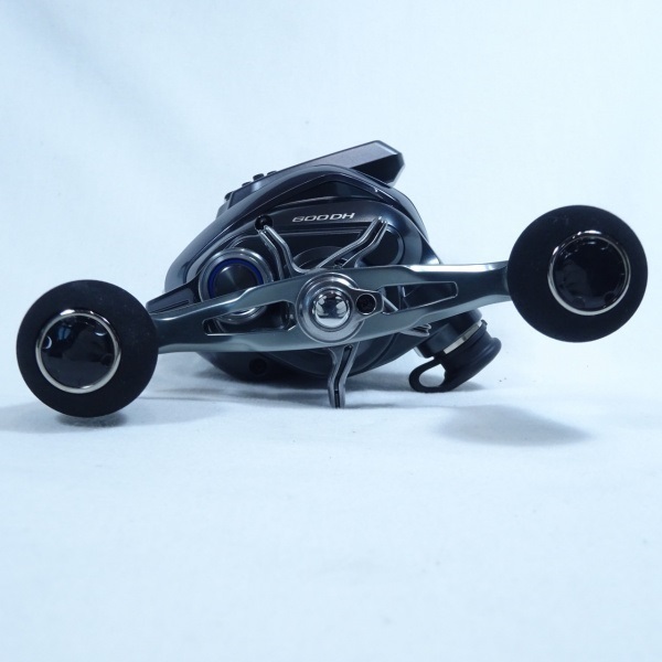 24フォースマスター 600DH